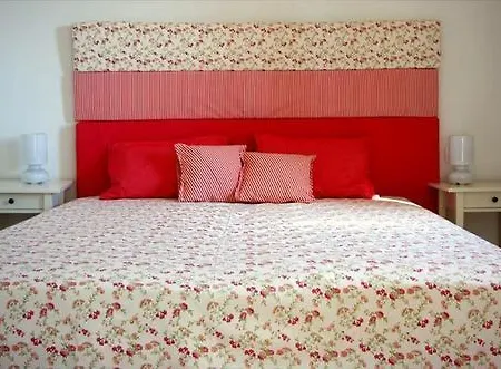 Hotel Svegliarsi A Verezzi
