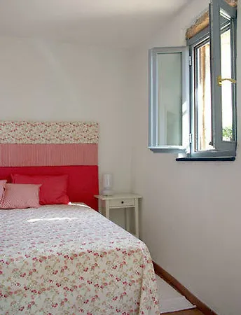 Hotel La Canonica - Svegliarsi A Verezzi *