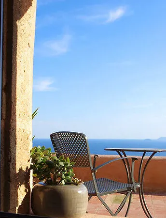 Hotel Svegliarsi A Verezzi Borgio Verezzi