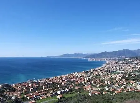 La Canonica - Svegliarsi A Verezzi Hotel