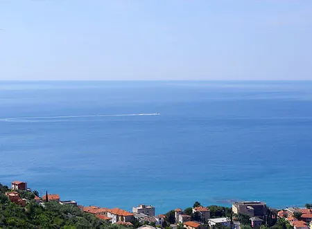 La Canonica - Svegliarsi A Verezzi Hotel *
