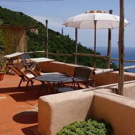 La Canonica - Svegliarsi A Verezzi Hotel Borgio Verezzi