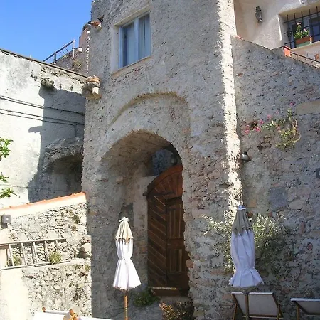 Hotel La Canonica - Svegliarsi A Verezzi *